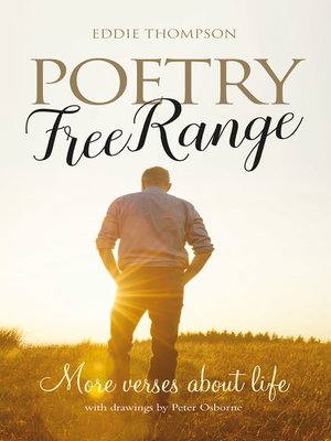 cover image of Poetry Free Range